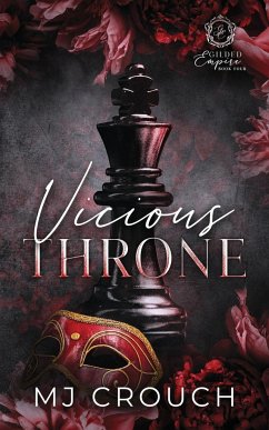 Vicious Throne - Crouch, Mj