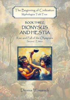 Dionysus and Hestia - Wammack, Dennis