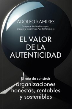 El valor de la autenticidad