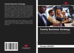 Family Business Strategy - HATHRY, Georges