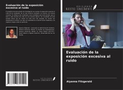 Evaluación de la exposición excesiva al ruido - Fitzgerald, Aiyanna