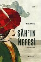Sahin Nefesi - Tatci, Mustafa