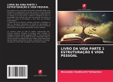 LIVRO DA VIDA PARTE 1 ESTRUTURAÇÃO E VIDA PESSOAL