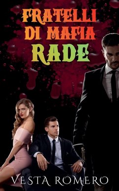 Cover Fratelli Di Mafia