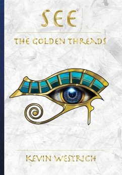 Cover See the Golden Thread