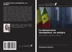 La democracia senegalesa, en peligro - Camara, Kaoussou