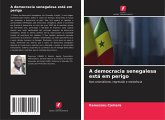 A democracia senegalesa está em perigo