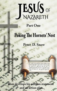 Jesus of Nazareth - Snow, Rev. Peter D.