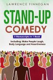 Stand-Up Comedy