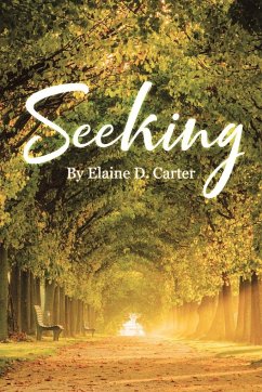 Seeking - Carter, Elaine D.