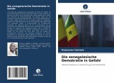 Die senegalesische Demokratie in Gefahr