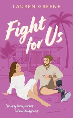 Fight For Us - Greene, Lauren