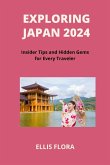 EXPLORING JAPAN 2024