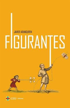Cover Figurantes