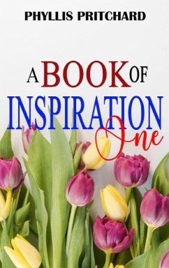 Book Of Inspiration One - Pritchard, Phyllis