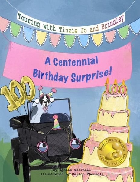 Touring with Tinzie Jo and Brindley