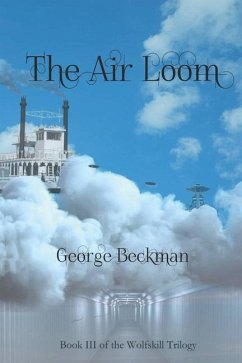 The Air Loom - Beckman, George