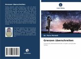 Grenzen überschreiten