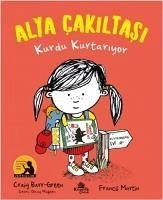 Alya Cakiltasi - Kurdu Kurtariyor - Barr-Green, Craig