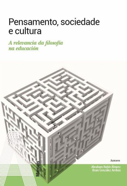 Pensamento, sociedade e cultura. Pensamento, sociedade e cultura.
