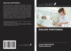 DIÁLISIS PERITONEAL - Chelghoum, Souad; Khellaf, Ghalia