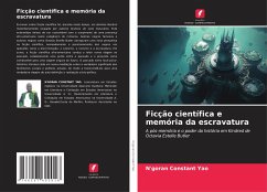 Ficção científica e memória da escravatura - Yao, N'goran Constant