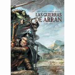 Las Guerras De Arran 02 Dal\'darum
