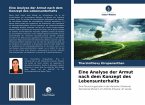 Eine Analyse der Armut nach dem Konzept des Lebensunterhalts