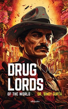 Drug Lords of the World - Binoy Gupta