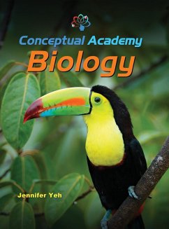 Conceptual Academy Biology - Yeh, Jennifer J