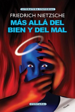 Más allá del Bien y del Mal