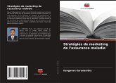 Stratégies de marketing de l'assurance maladie