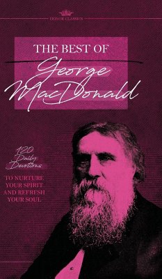 The Best of George MacDonald - Macdonald, George