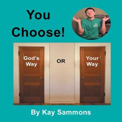 You Choose! - Sammons, Kay