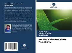 Cover Klarzell-Läsionen in der Mundhöhle