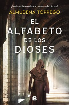 El alfabeto de los dioses