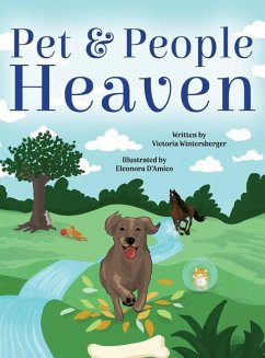 Pet & People Heaven - Wintersberger, Victoria