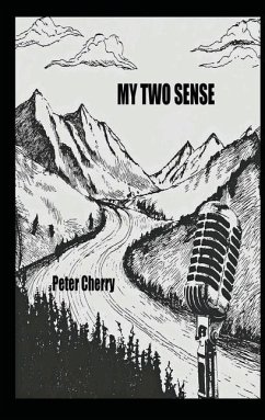 My Two Sense - Cherry, Peter