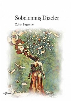 Cover Sobelenmis Dizeler