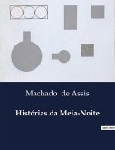 Histórias da Meia-Noite