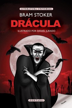 Cover Drácula
