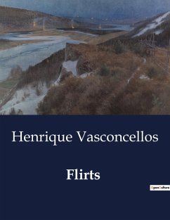 Cover Flirts