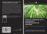 Impacto ambiental de la extracción y transformación de esteatita