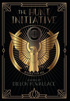 The Hunt Initiative - Wallace, Dillon M.