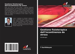 Gestione fisioterapica dell'incontinenza da stress - Karthikeyan, T