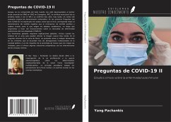 Preguntas de COVID-19 II - Pachankis, Yang