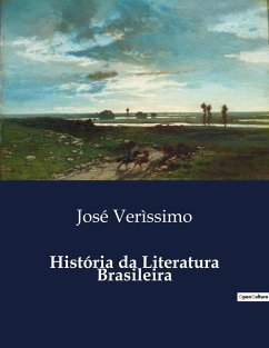 História da Literatura Brasileira - Verìssimo, José