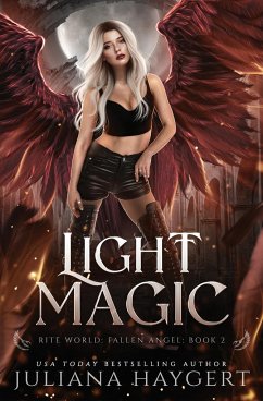 Light Magic - Haygert, Juliana