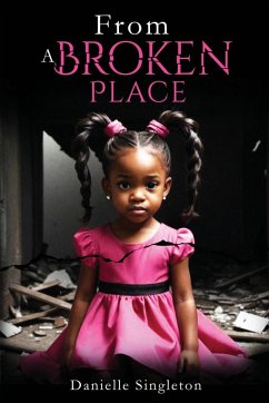 Cover From A Broken Place