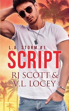 Script - Locey, V. L.; Scott, Rj